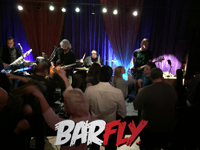 The Official site of Bar Fly Santa Clarita's